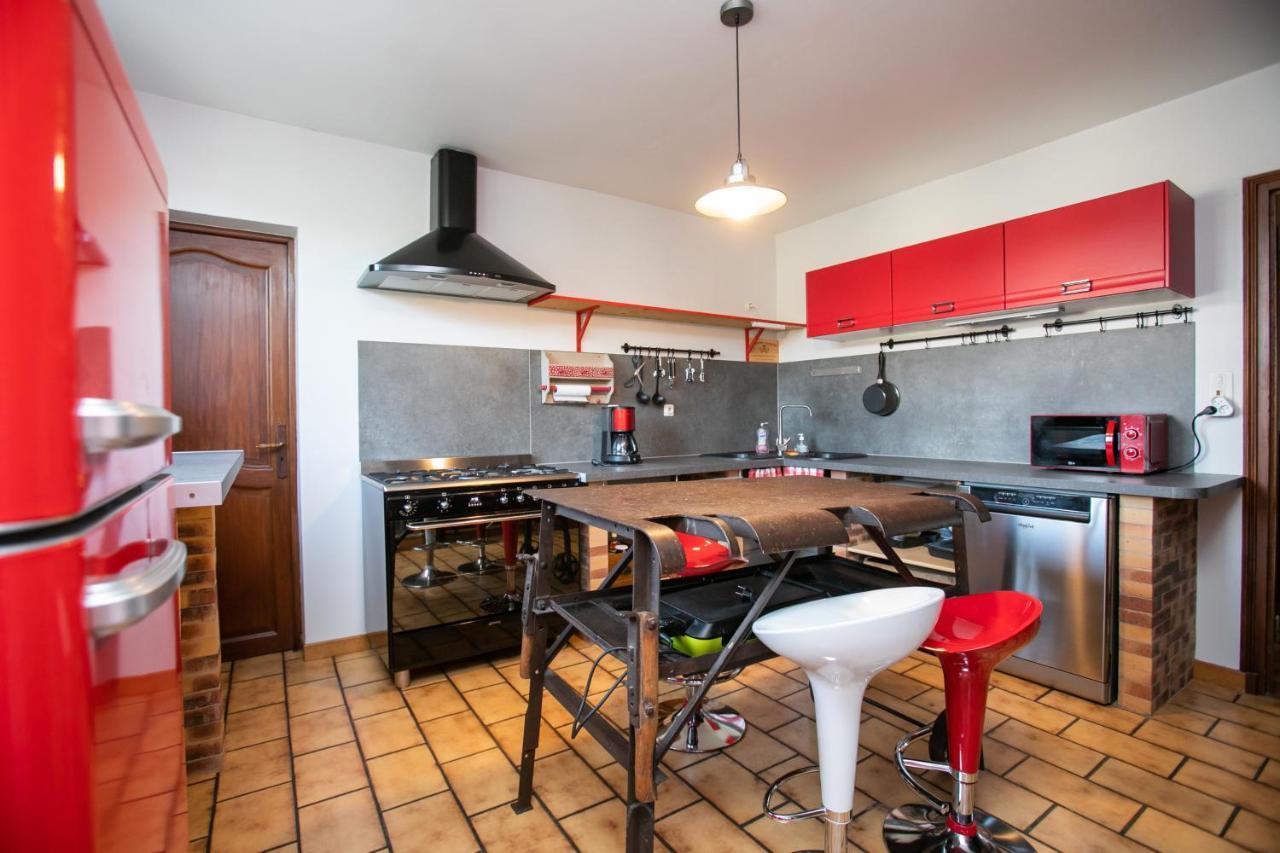 Maison Avec Jardin A 2Mn Du Centre Perigueux Bagian luar foto
