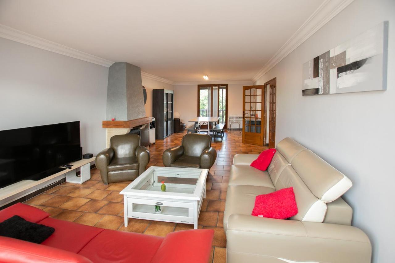 Maison Avec Jardin A 2Mn Du Centre Perigueux Bagian luar foto