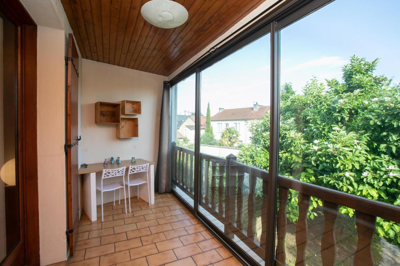 Maison Avec Jardin A 2Mn Du Centre Perigueux Bagian luar foto