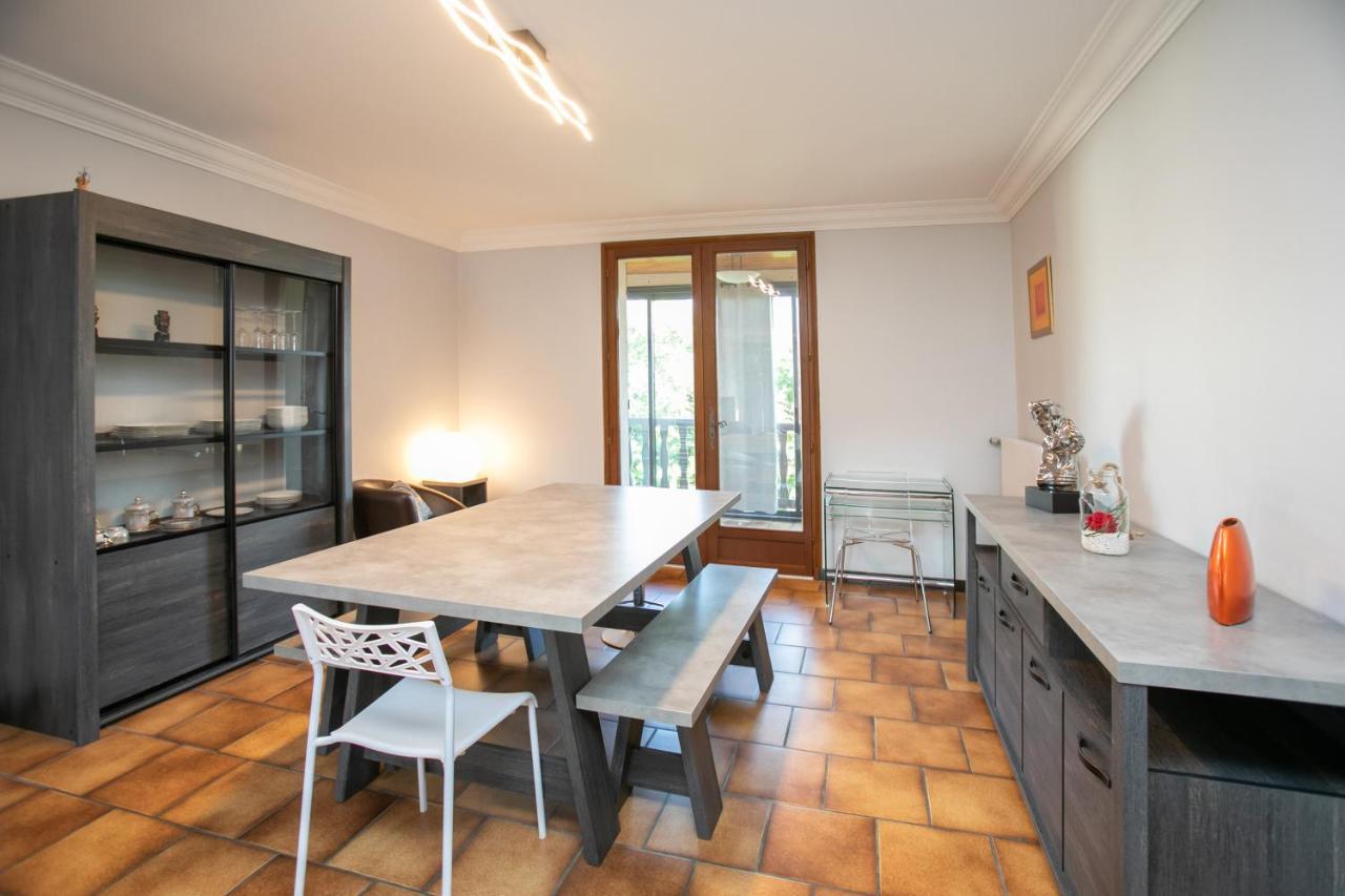 Maison Avec Jardin A 2Mn Du Centre Perigueux Bagian luar foto