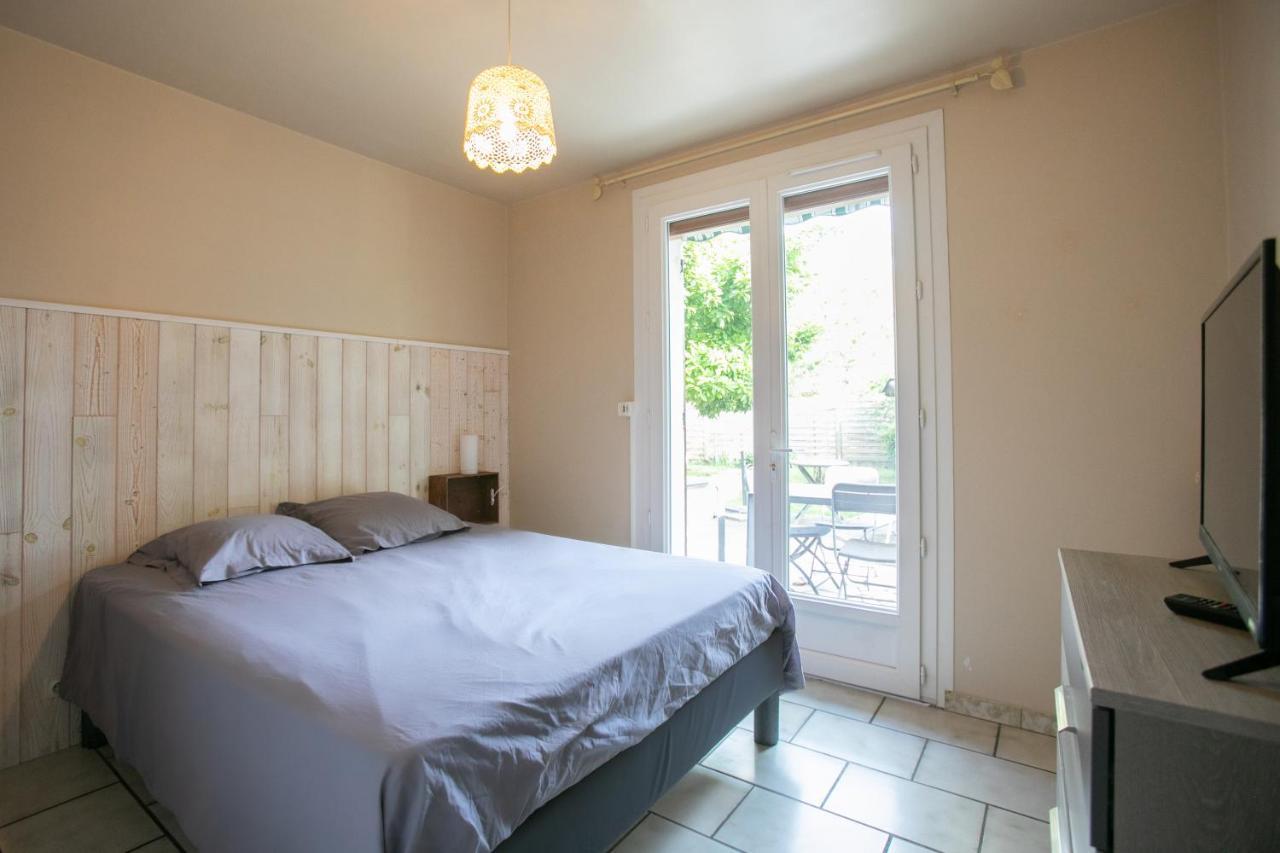 Maison Avec Jardin A 2Mn Du Centre Perigueux Bagian luar foto
