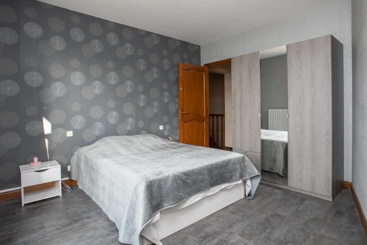 Maison Avec Jardin A 2Mn Du Centre Perigueux Bagian luar foto